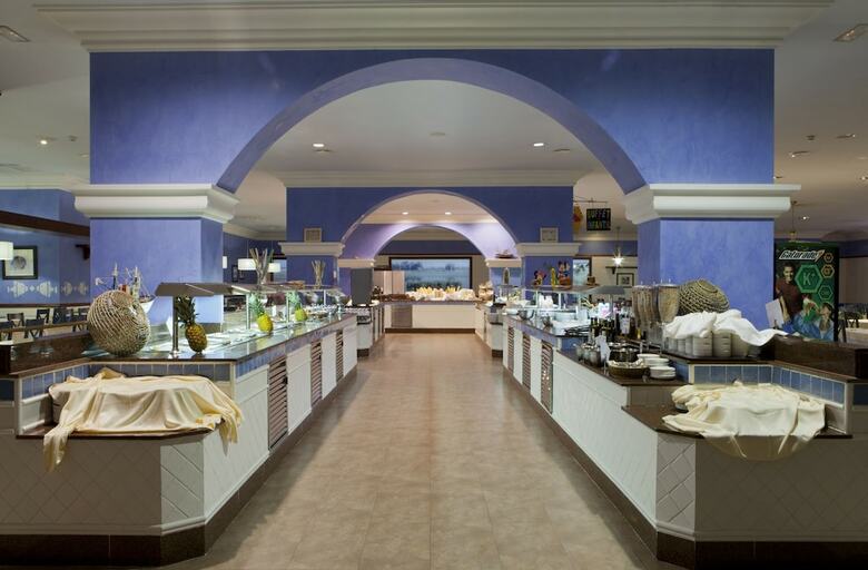 Playacartaya Aquapark & Spa Hotel