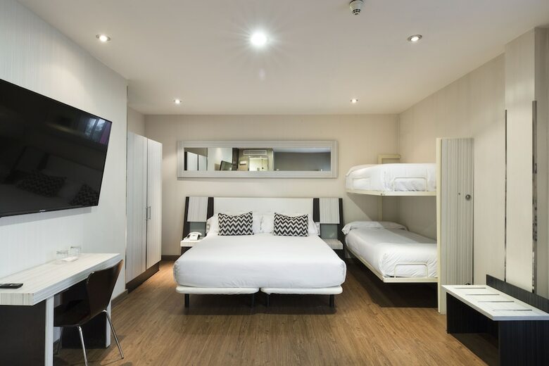 Hotel Petit Palace Triball
