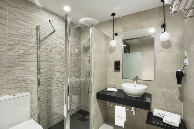 Hotel Petit Palace Triball