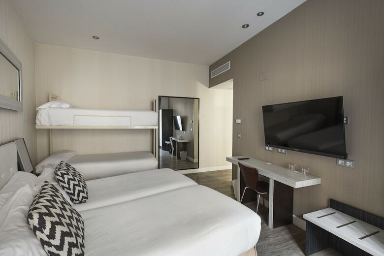 Hotel Petit Palace Triball