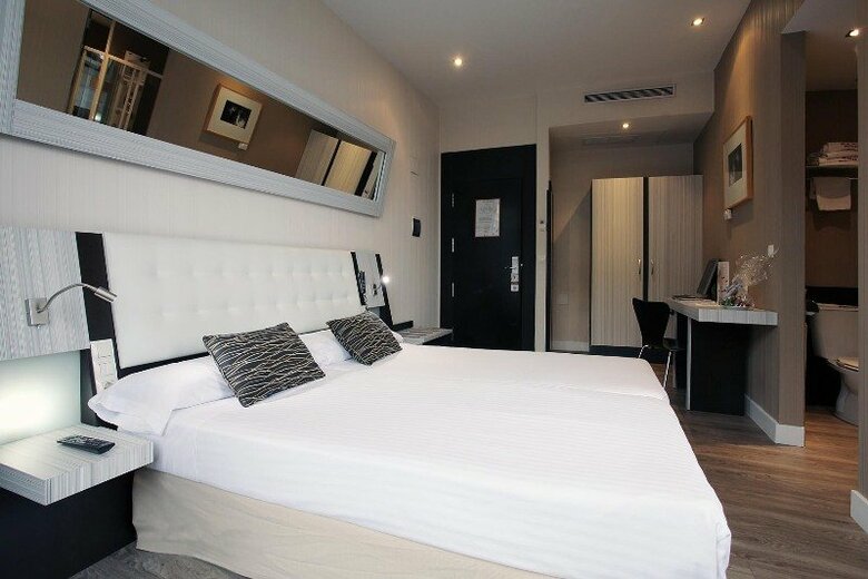 Hotel Petit Palace Triball