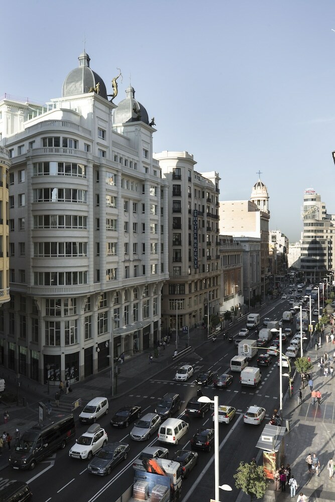 Hotel Petit Palace Triball