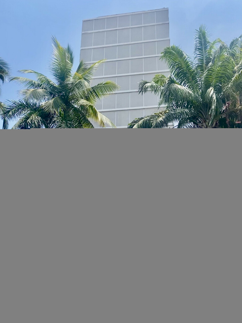 Hotel El Presidente Acapulco