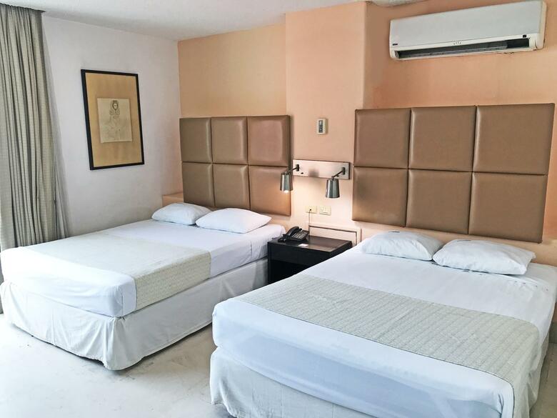 Hotel El Presidente Acapulco
