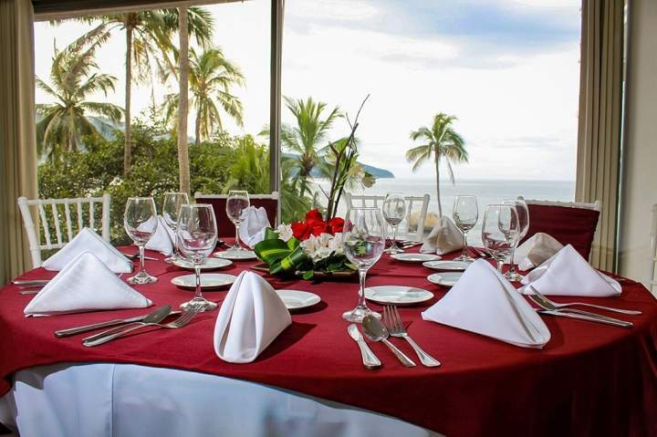 Hotel El Presidente Acapulco