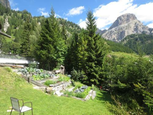 Hotel Borest