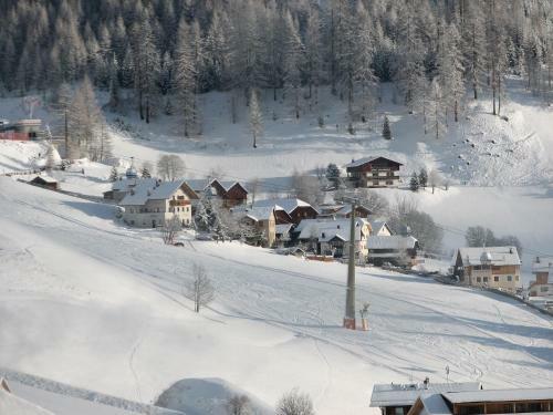 Hotel Borest