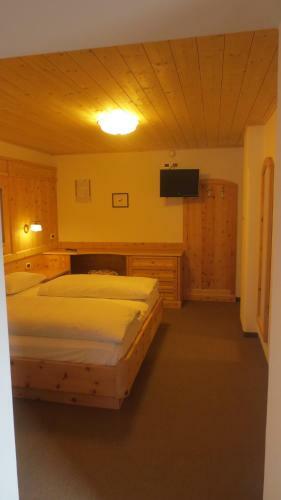 Hotel Borest