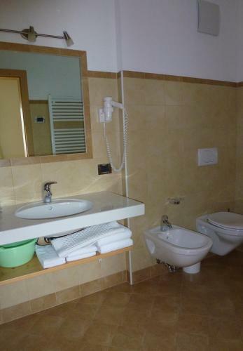 Apartamento Residence Ciasa Dl Mone