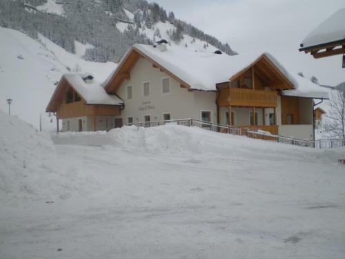 Apartamento Residence Ciasa Dl Mone