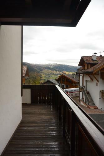 Apartments Antares