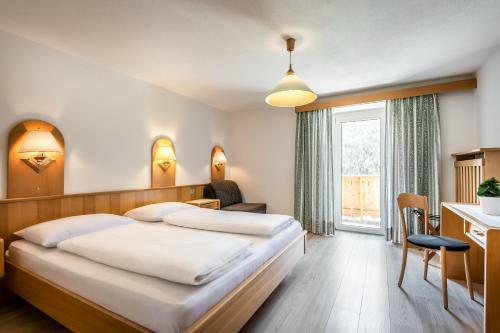 Hotel Pensione Vittoria