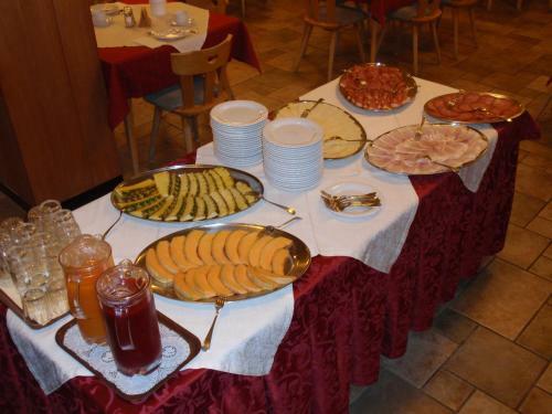 Hotel Pensione Vittoria