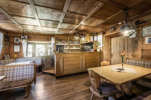 Hotel Pensione Vittoria
