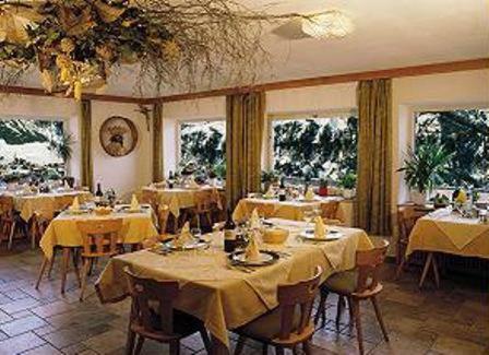 Hotel Pensione Vittoria