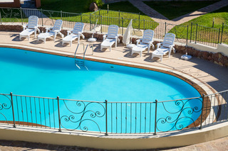 Apartamento Residenza Le Farfalle