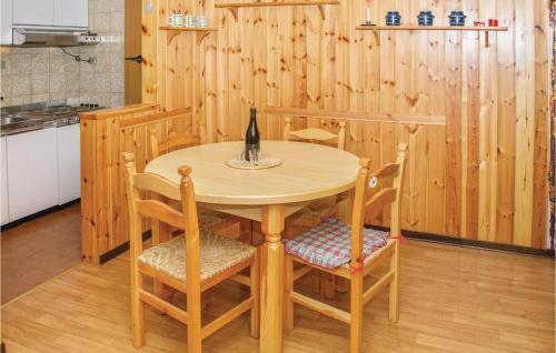 Apartment Bosco Chiesanuova 47