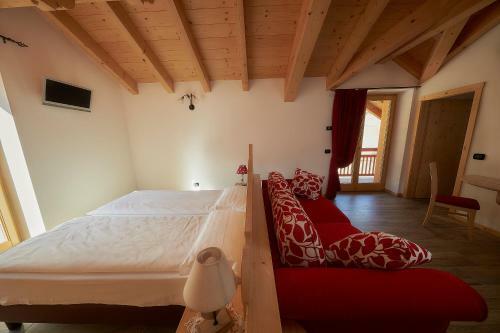 Hostal Abete Rosso