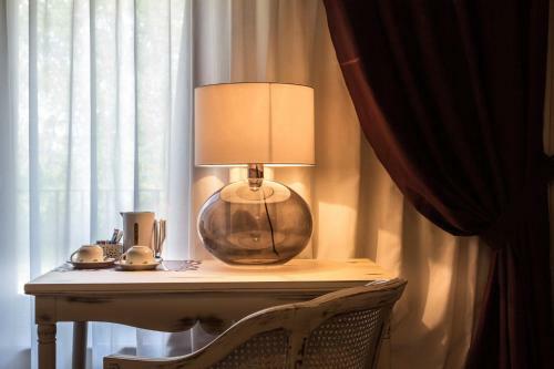 Hotel La Maison De V�