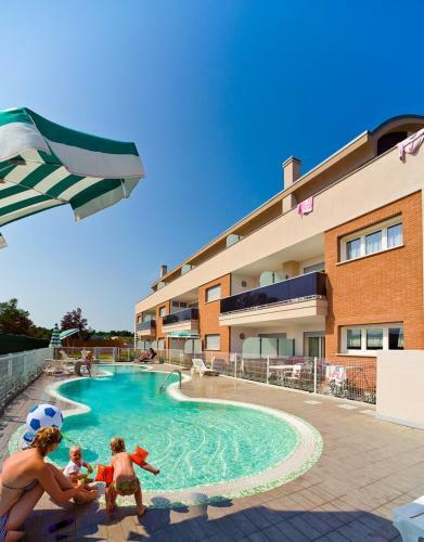 Apartamento Casa La Celeste