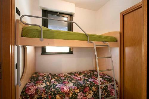 Apartamento Villaggio Ducale