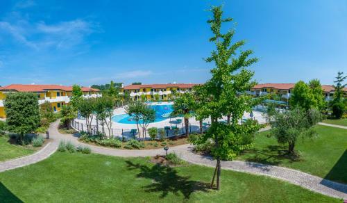 Apartamento Villaggio Ducale