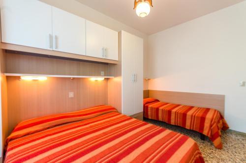 Apartamento Villa Graziano