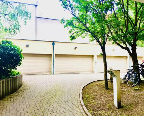 Apartamento Fr�hling-studio