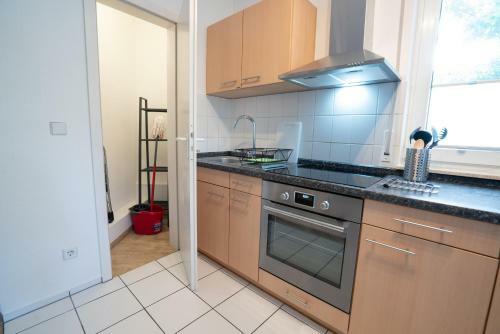 Apartamento Fr�hling-studio