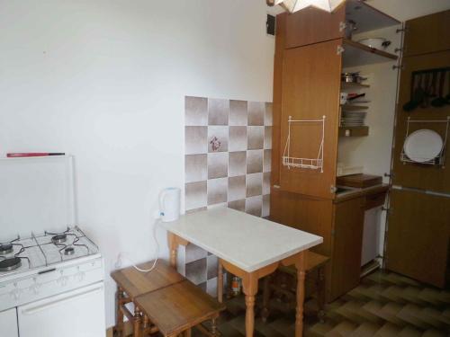 Apartments In Novigrad/istrien 31220