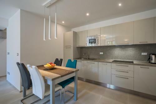 Apartmani Mare Verde