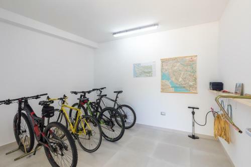 Apartmani Mare Verde