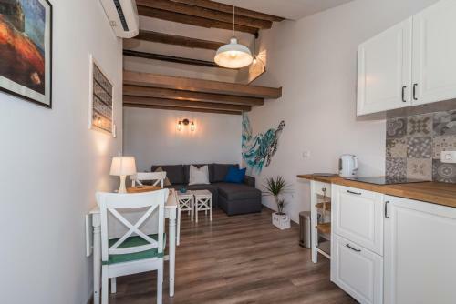 Apartamentos Skipper Suites