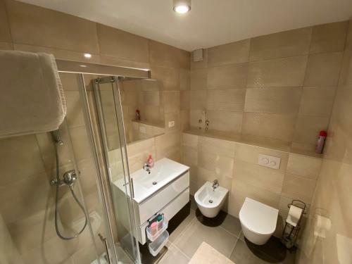 Apartamento Villa Jessica