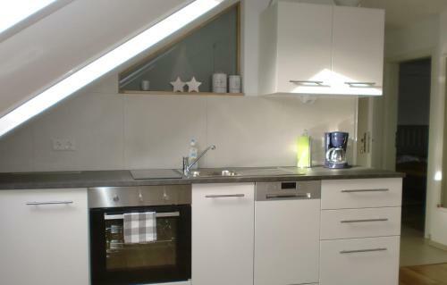 Apartamento Stilvolle Ferienwohnung Am Gro�en Garten