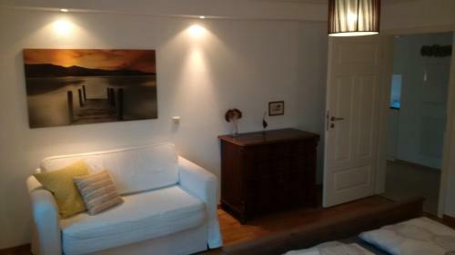 Apartamento Stilvolle Ferienwohnung Am Gro�en Garten