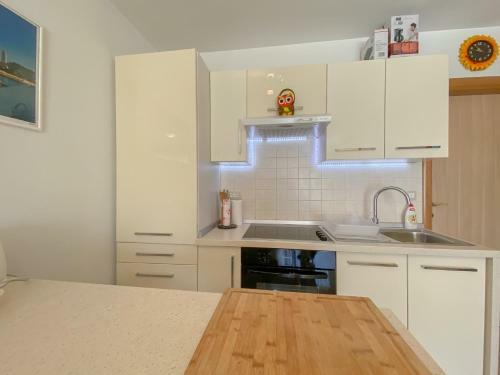 Apartamento Gardenia