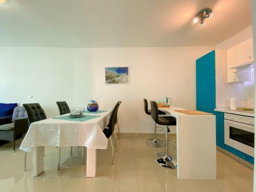 Apartamento Gardenia