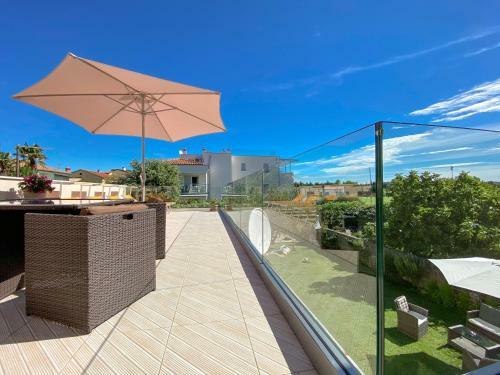 Apartamento Gardenia