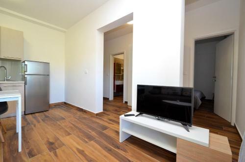 Stella Apartments