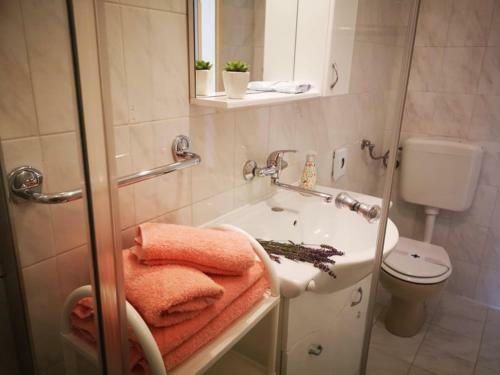 Apartmani Rita Studio