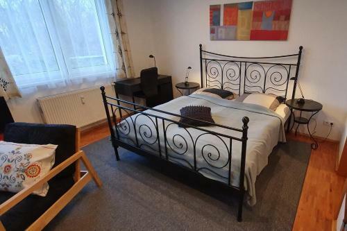 Campus Apartment Alexander