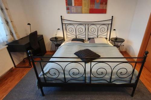Campus Apartment Alexander