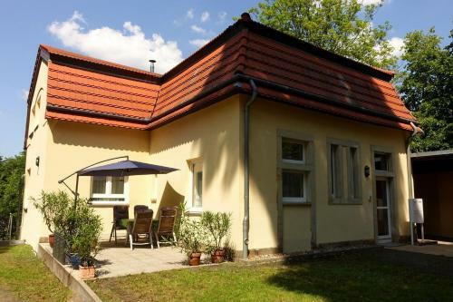 Campus Apartment Alexander