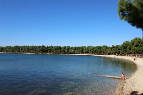 Apartamento Gianna N2, 600 M From The Beach