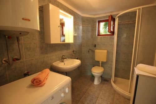 Apartamento Gianna Studio 2, 600 M From The Beach