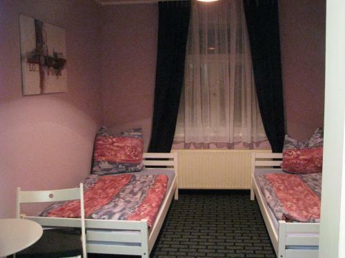 Apartamento Ferienwohnung Charlett