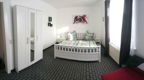 Apartamento Ferienwohnung Charlett