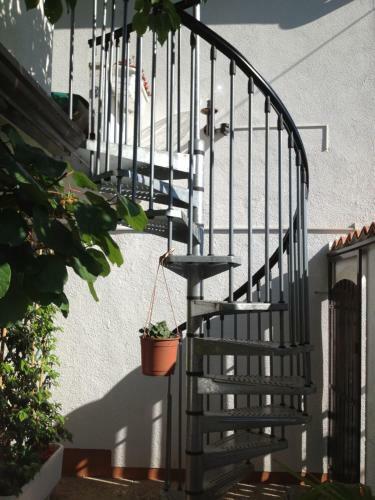 Apartamentos Corinne Garden Residence