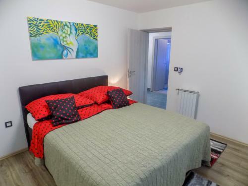 Oriella Apartmans And Room